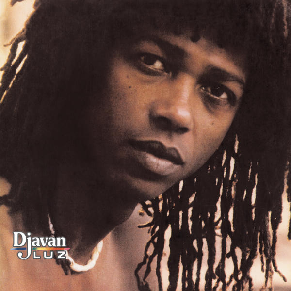 Djavan: Luz (1982)